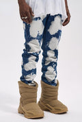 Lucky Cloud Jeans Q070 - UncleDon JM