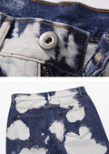 Lucky Cloud Jeans Q070 - UncleDon JM