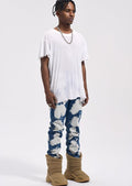 Lucky Cloud Jeans Q070 - UncleDon JM