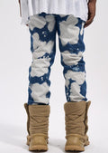 Lucky Cloud Jeans Q070 - UncleDon JM