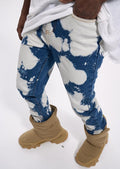 Lucky Cloud Jeans Q070 - UncleDon JM