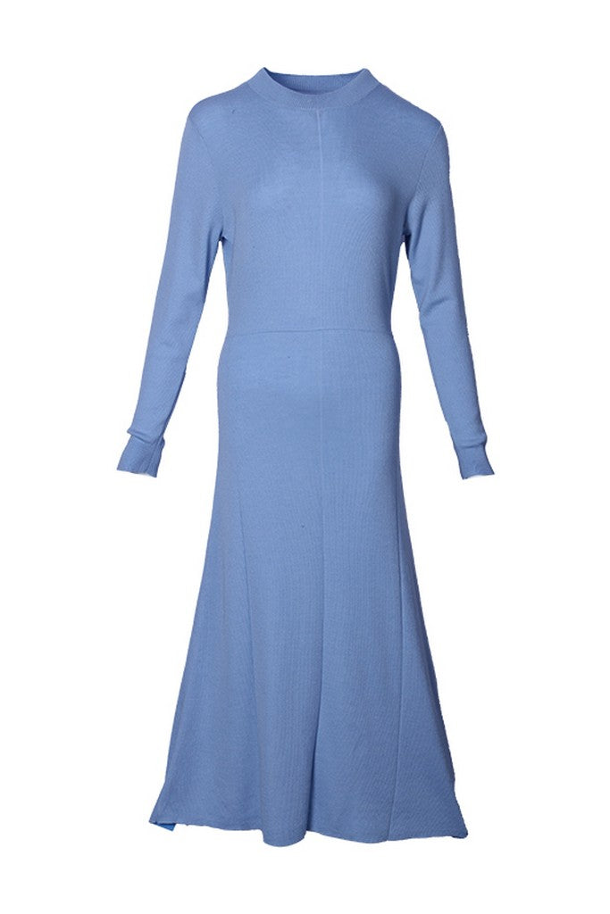 Sky blue Dress - Dresses